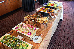 SUNSET SESSIONS AT THE SPACE NEEDLE